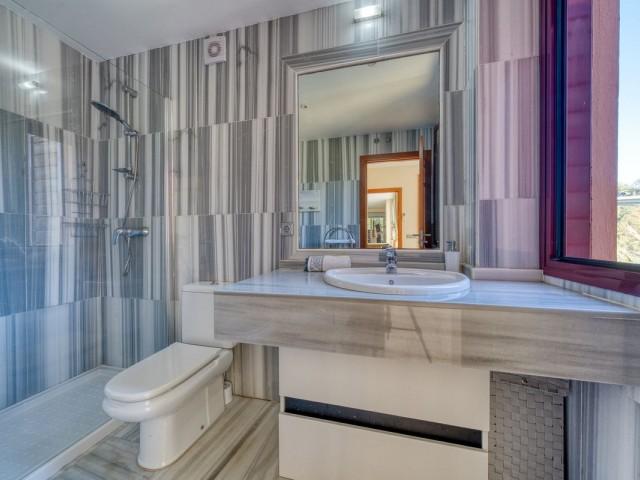 4 Slaapkamer Villa in Selwo