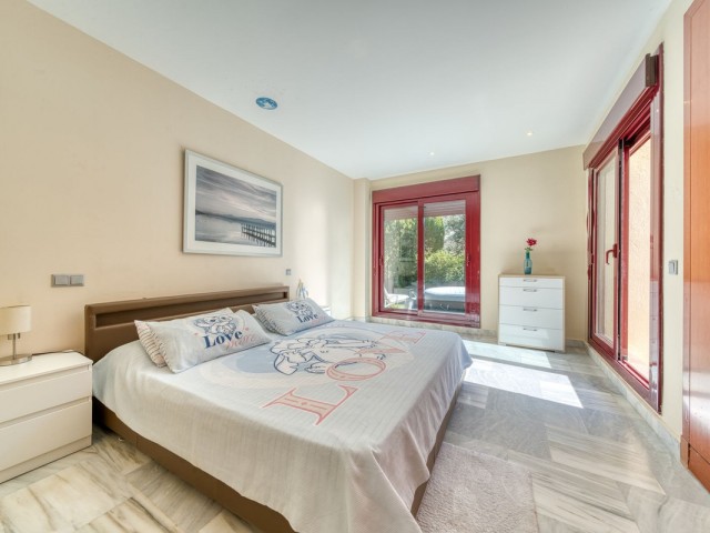 4 Slaapkamer Villa in Selwo