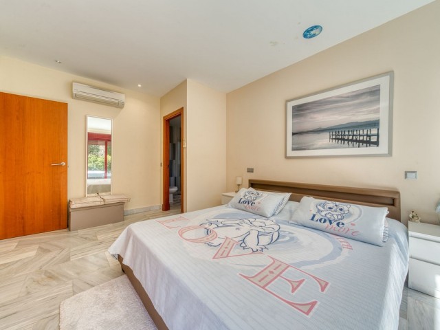 4 Slaapkamer Villa in Selwo