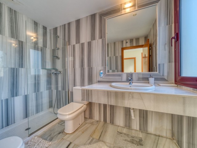 4 Slaapkamer Villa in Selwo