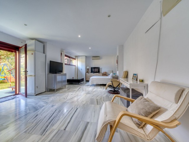 4 Slaapkamer Villa in Selwo