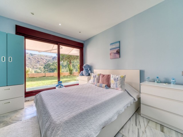 4 Slaapkamer Villa in Selwo