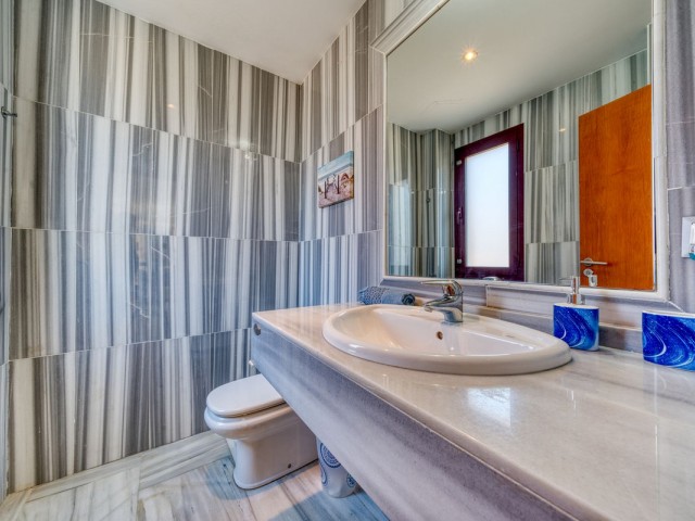 4 Slaapkamer Villa in Selwo