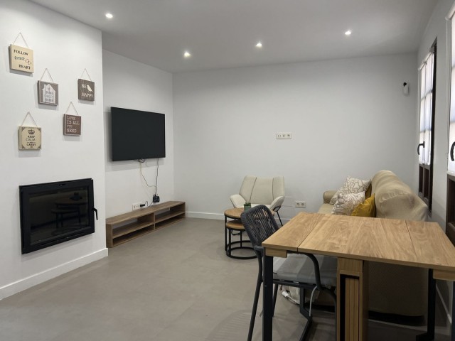 3 Bedrooms Townhouse in Marbella