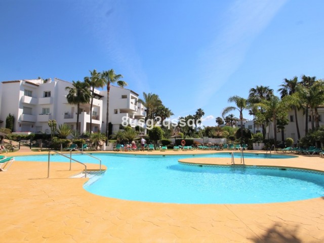 Apartamento Costalita - R5004529