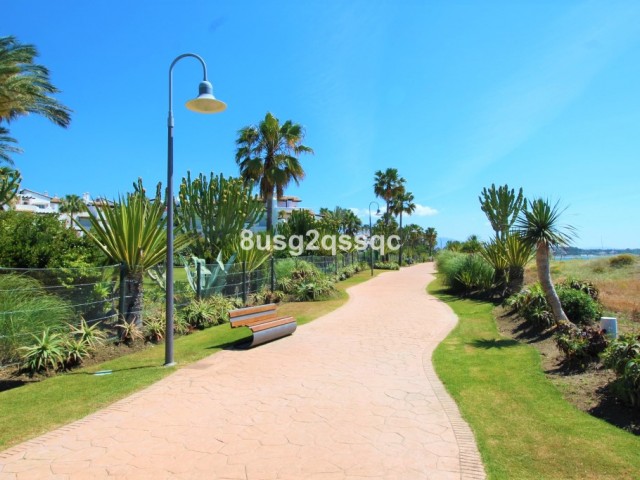 Appartement avec 2 Chambres  à Costalita