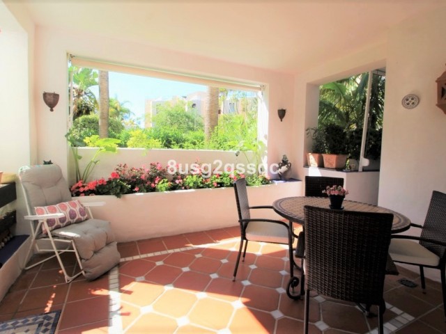 Appartement avec 2 Chambres  à Costalita