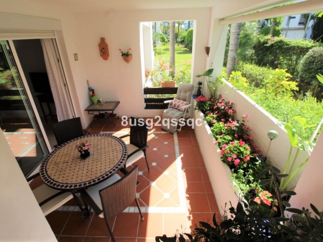 Appartement avec 2 Chambres  à Costalita