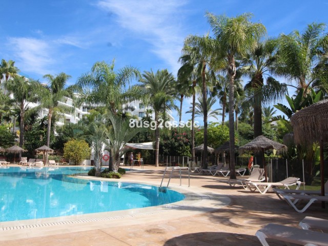 Appartement avec 2 Chambres  à Costalita