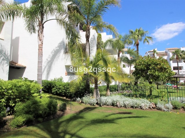 Appartement avec 2 Chambres  à Costalita