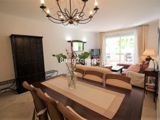 Appartement avec 2 Chambres  à Costalita