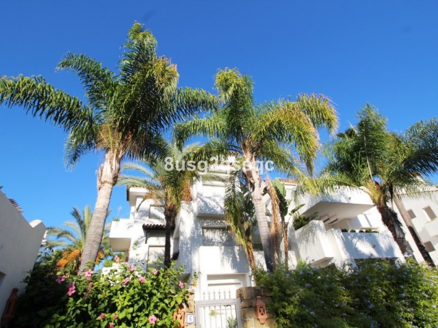 Appartement avec 2 Chambres  à Costalita