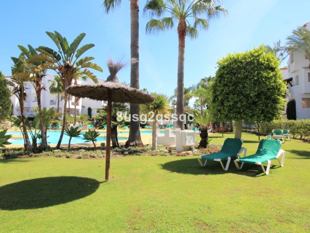 Appartement avec 2 Chambres  à Costalita