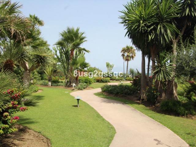 Appartement avec 2 Chambres  à Costalita