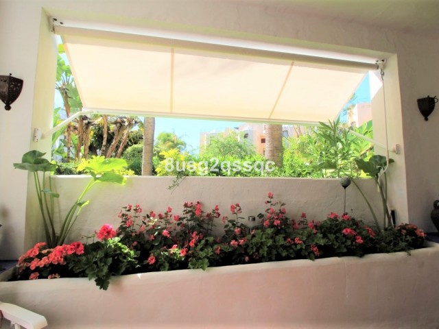 Appartement avec 2 Chambres  à Costalita