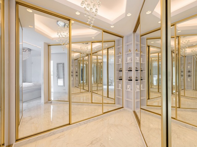 3 Bedrooms Townhouse in Nueva Andalucía