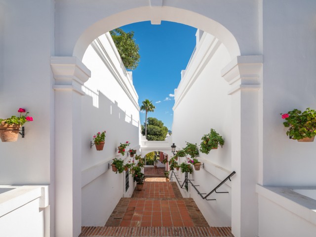 Reihenhaus Nueva Andalucía - R5014357