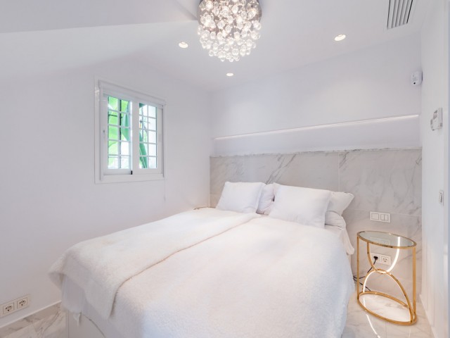 3 Schlafzimmer Reihenhaus in Nueva Andalucía