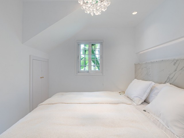 3 Schlafzimmer Reihenhaus in Nueva Andalucía