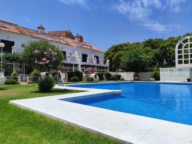 Rivitalo, Fuengirola