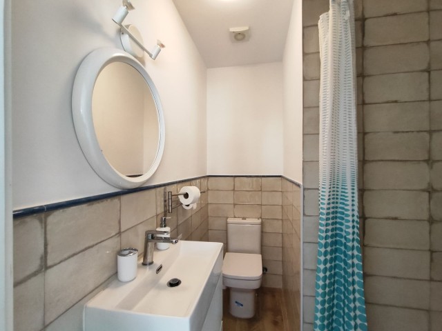 4 Soveroms Rekkehus i Fuengirola