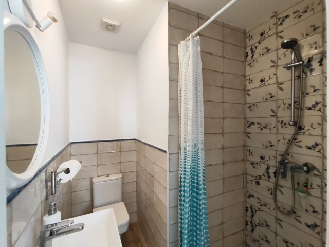 4 Soveroms Rekkehus i Fuengirola