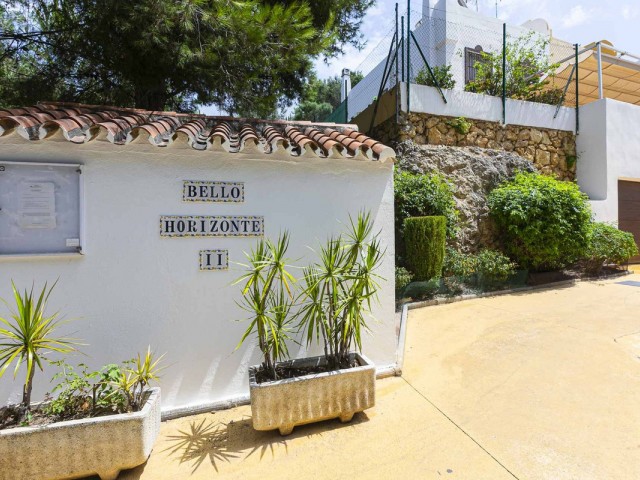 4 Bedrooms Townhouse in Marbella