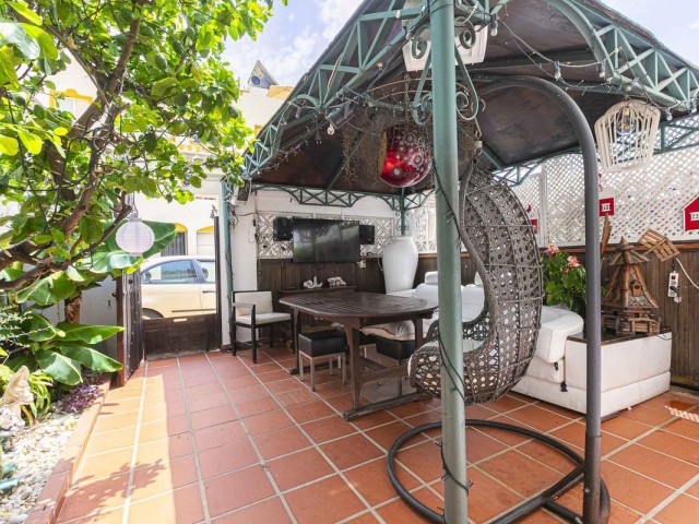 4 Bedrooms Townhouse in Marbella
