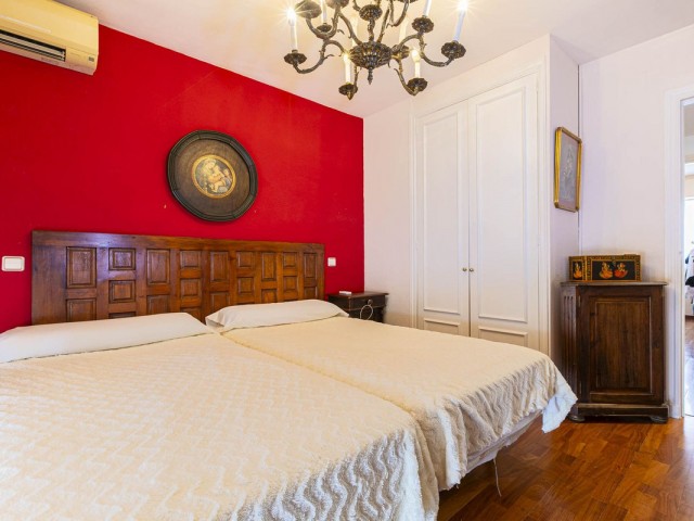 4 Bedrooms Townhouse in Marbella