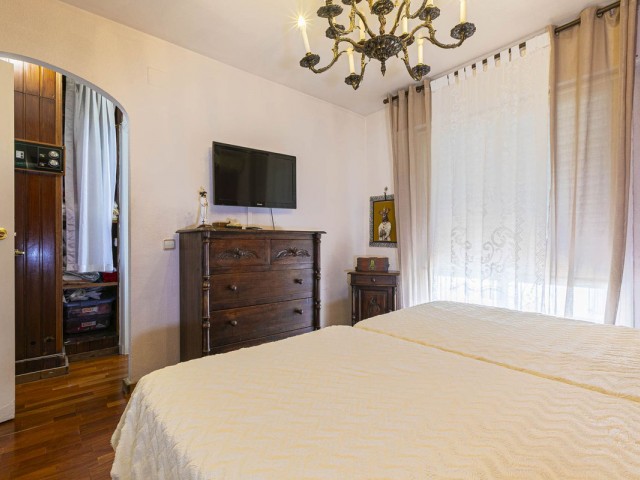 4 Bedrooms Townhouse in Marbella