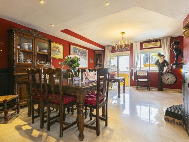 4 Bedrooms Townhouse in Marbella