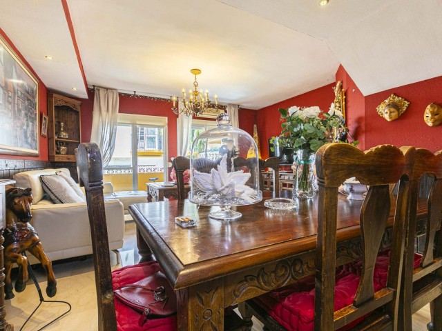 4 Bedrooms Townhouse in Marbella