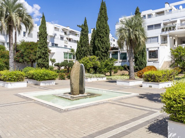 Apartment La Cala de Mijas - R5145025