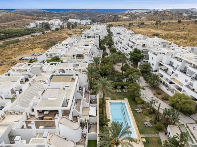 3 Bedrooms Apartment in La Cala de Mijas