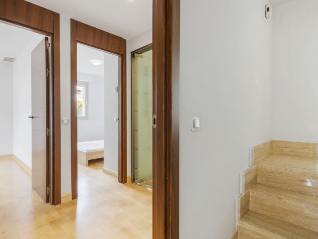 3 Bedrooms Apartment in La Cala de Mijas