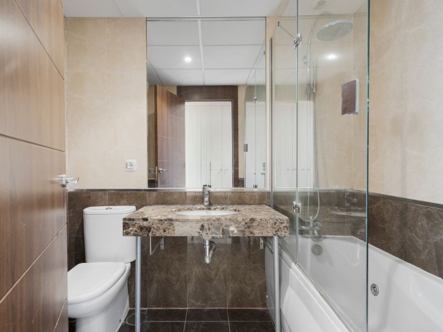 3 Bedrooms Apartment in La Cala de Mijas