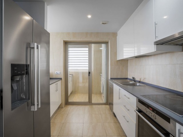 Appartement avec 3 Chambres  à La Cala de Mijas
