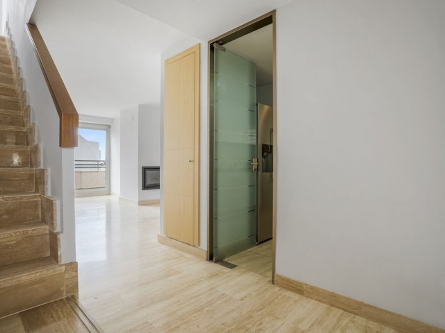 Appartement avec 3 Chambres  à La Cala de Mijas