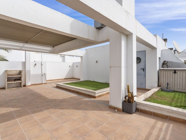 Appartement avec 3 Chambres  à La Cala de Mijas