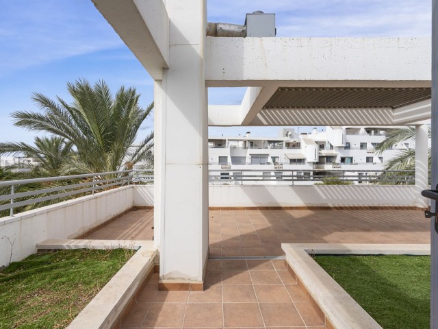Appartement avec 3 Chambres  à La Cala de Mijas