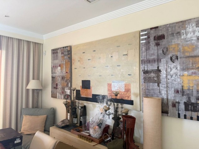 Penthouse in Marbella