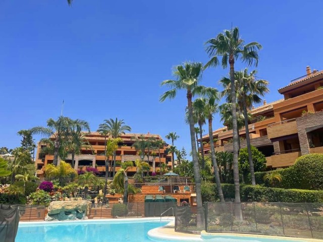 Kattohuoneisto Marbella - R5161657