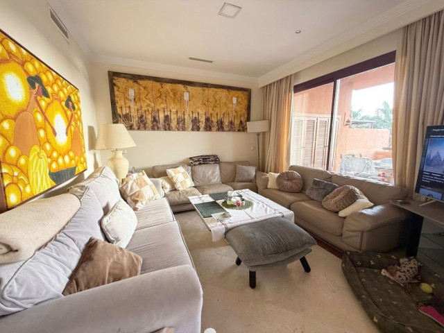 Penthouse in Marbella