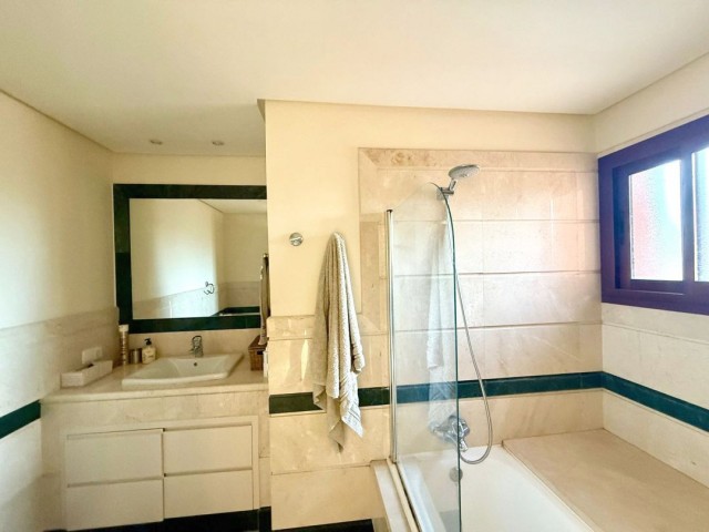 Penthouse in Marbella