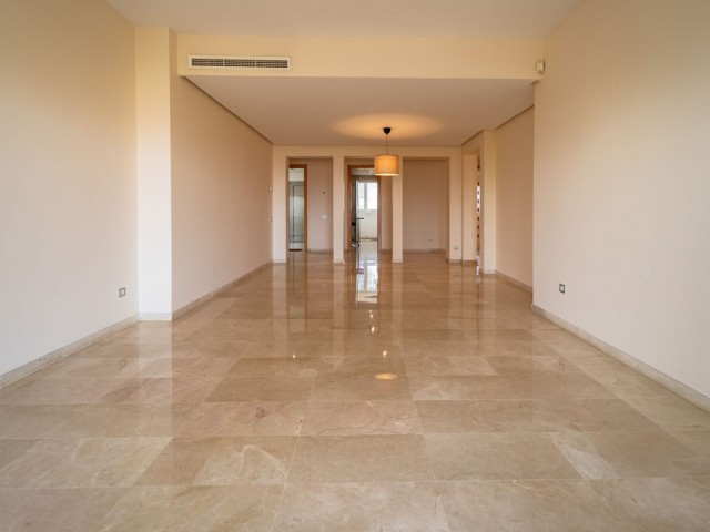 Appartement avec 3 Chambres  à La Cala Golf