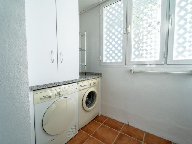 Appartement avec 3 Chambres  à La Cala Golf