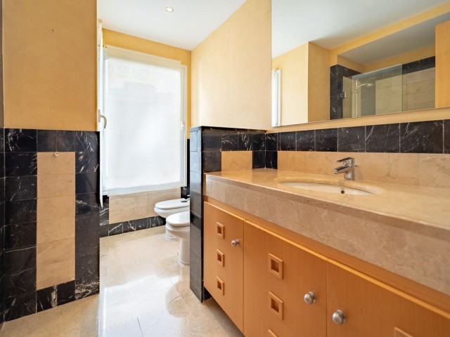 Appartement avec 3 Chambres  à La Cala Golf