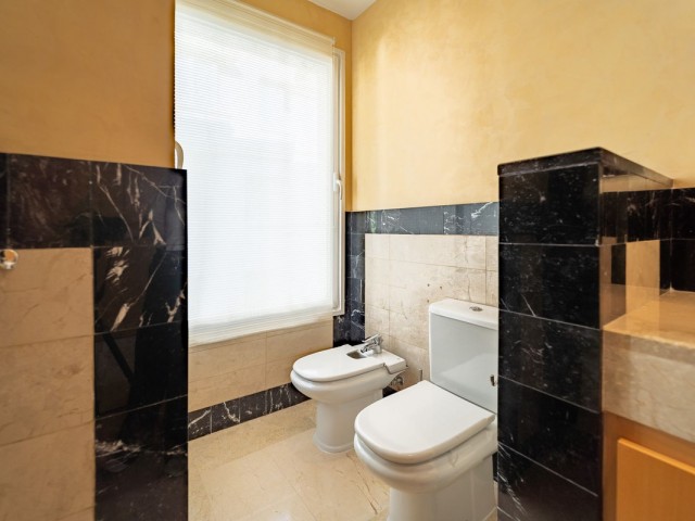 Appartement avec 3 Chambres  à La Cala Golf