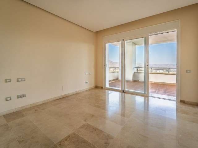 Appartement avec 3 Chambres  à La Cala Golf