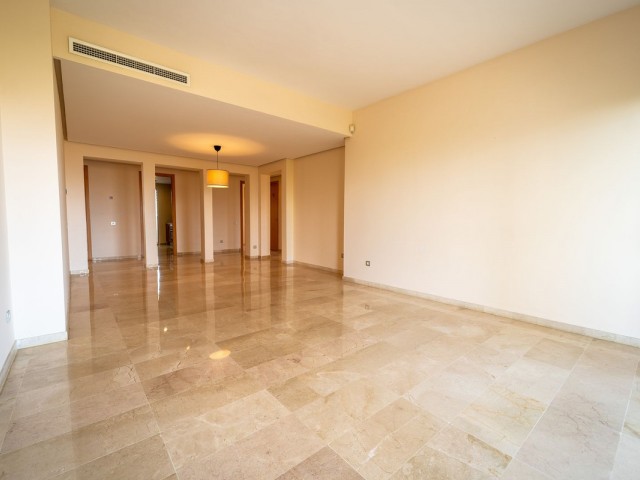 Appartement avec 3 Chambres  à La Cala Golf